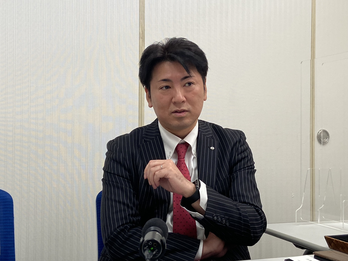 営業マン毎の対応管理が不要｜初期対応の均一化ができるように