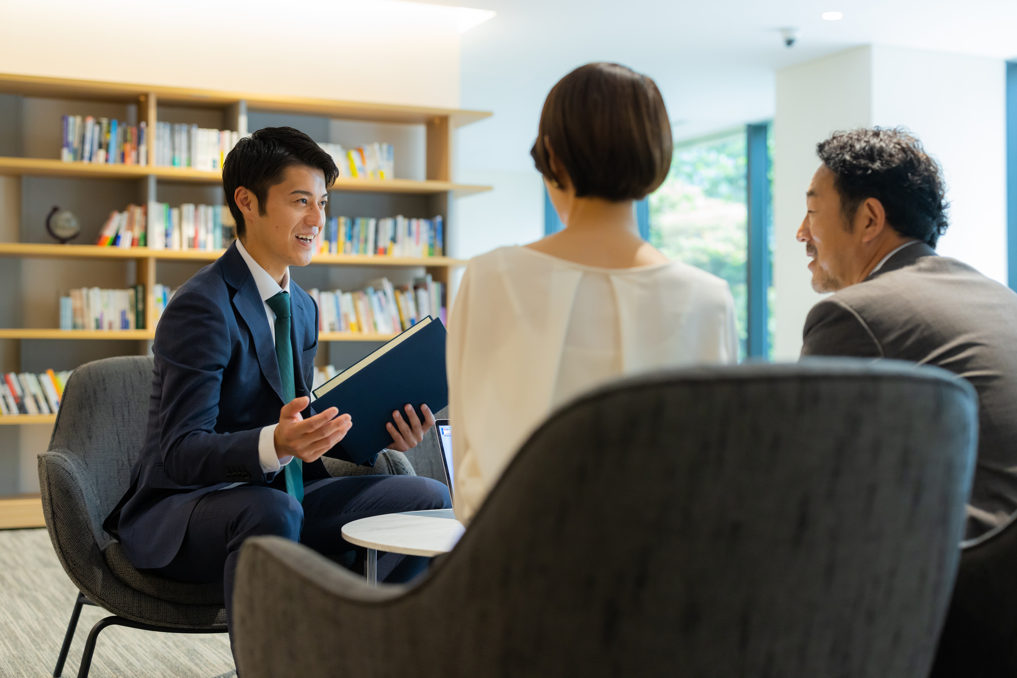 【完全版】不動産一括査定の営業ノウハウ！競合に勝つ仕組みとコツ