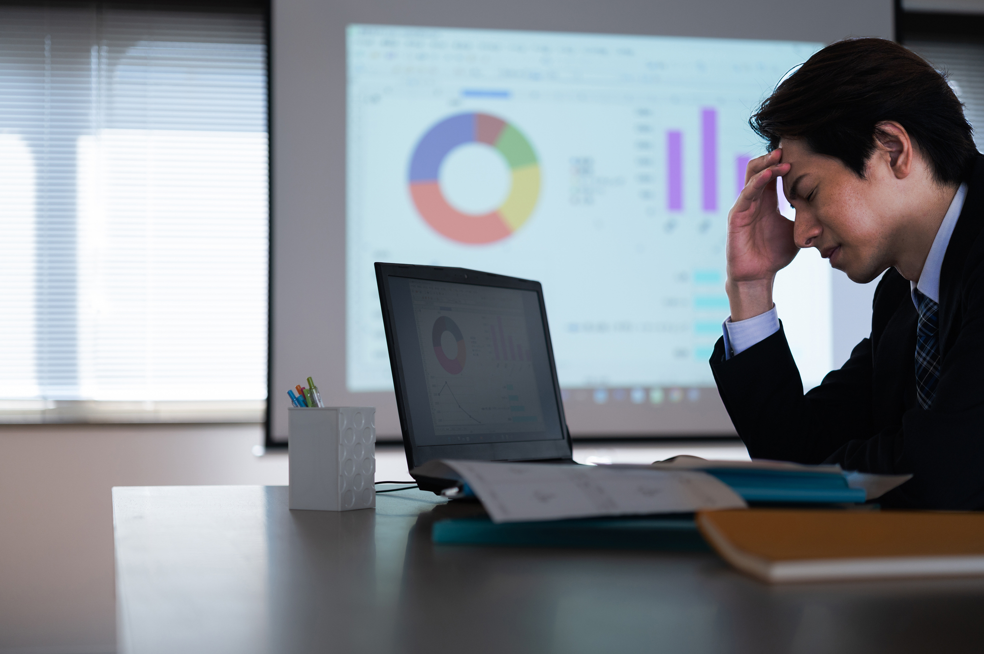 机上査定の勝率は「他社の査定書」を知ることで劇的に上がる！競合調査の具体策