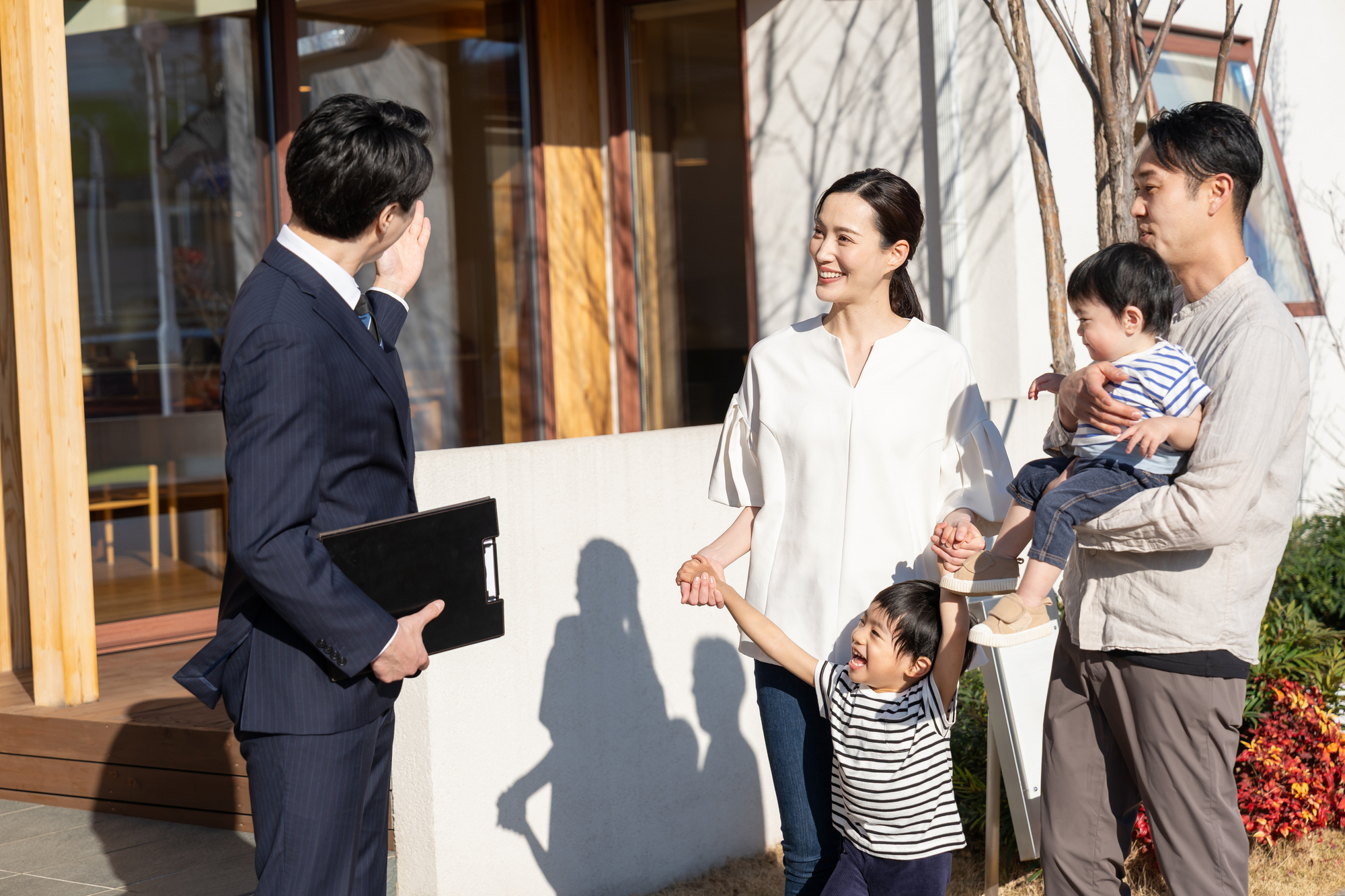 「認知の追客」と「刈り取りの追客」とは？不動産一括査定で勝つための長期追客戦略