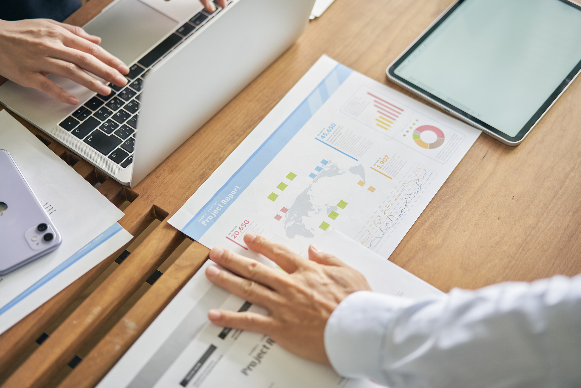 不動産一括査定の営業活動を4つのプロセスに分解して媒介獲得の成果を出す方法