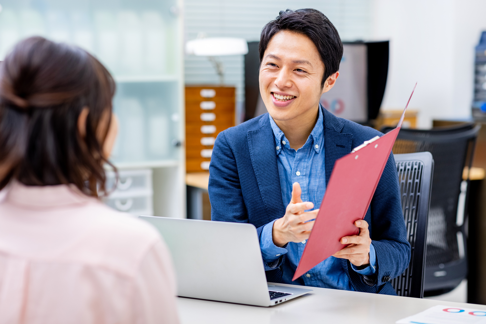 【不動産会社向け】訪問査定の勝率を劇的に上げる！競合と差がつく「独自の販売手法」成功事例②