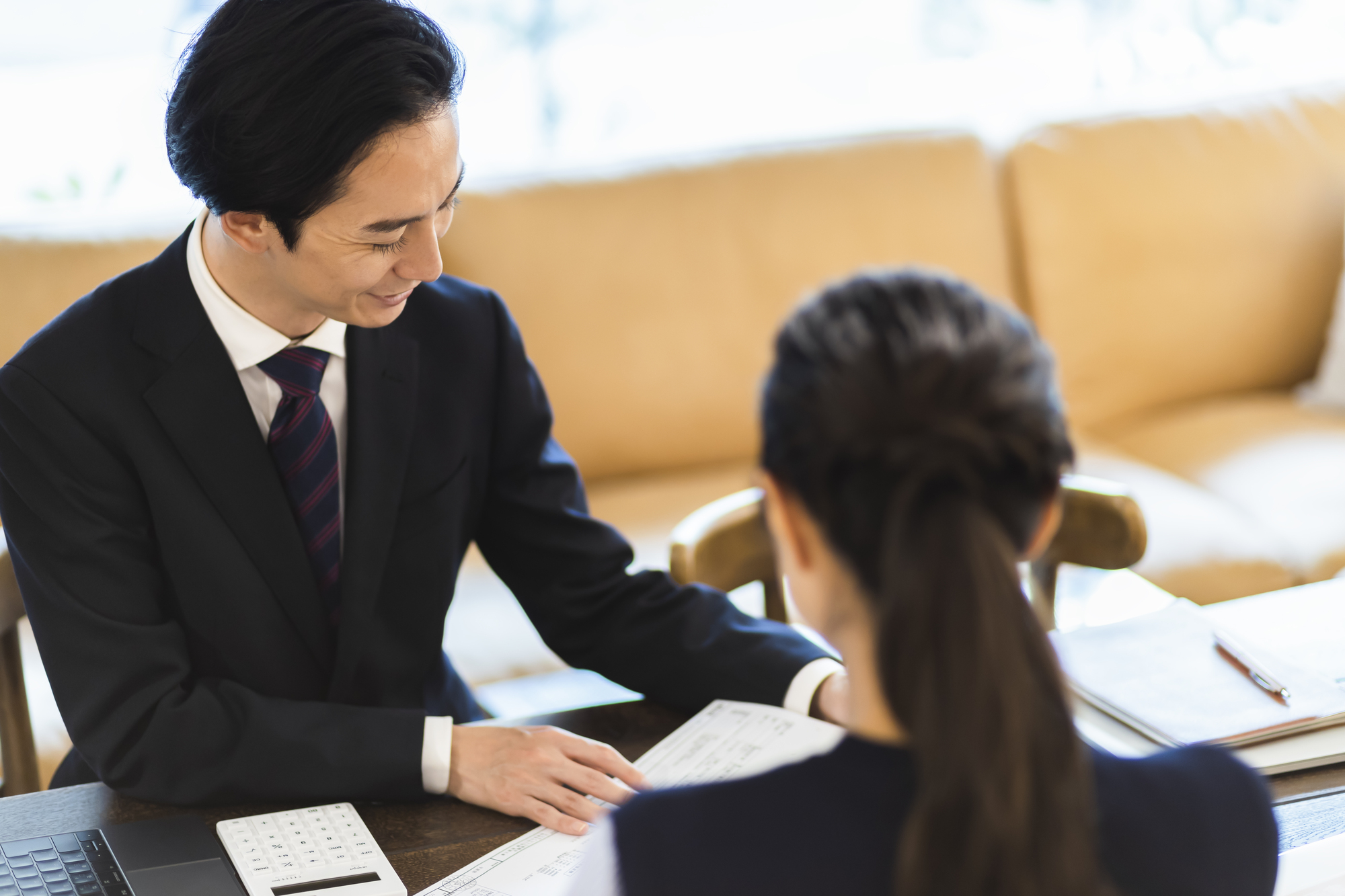 不動産一括査定の「長期追客」はライバル不在のブルーオーシャン!データで紐解く勝つための戦略