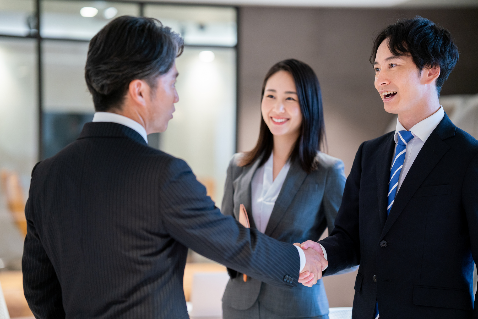 机上査定は「査定書の送り方」で差がつく！訪問査定率を劇的に上げるテクニック