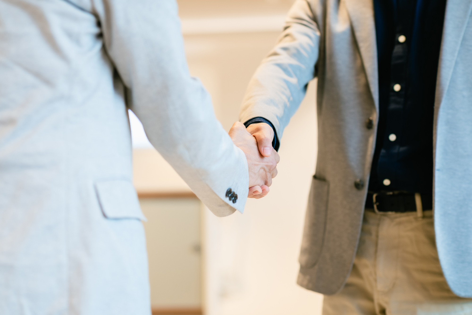 不動産一括査定で勝つ！「認知」と「刈り取り」の追客の具体的な手法と成功のコツ