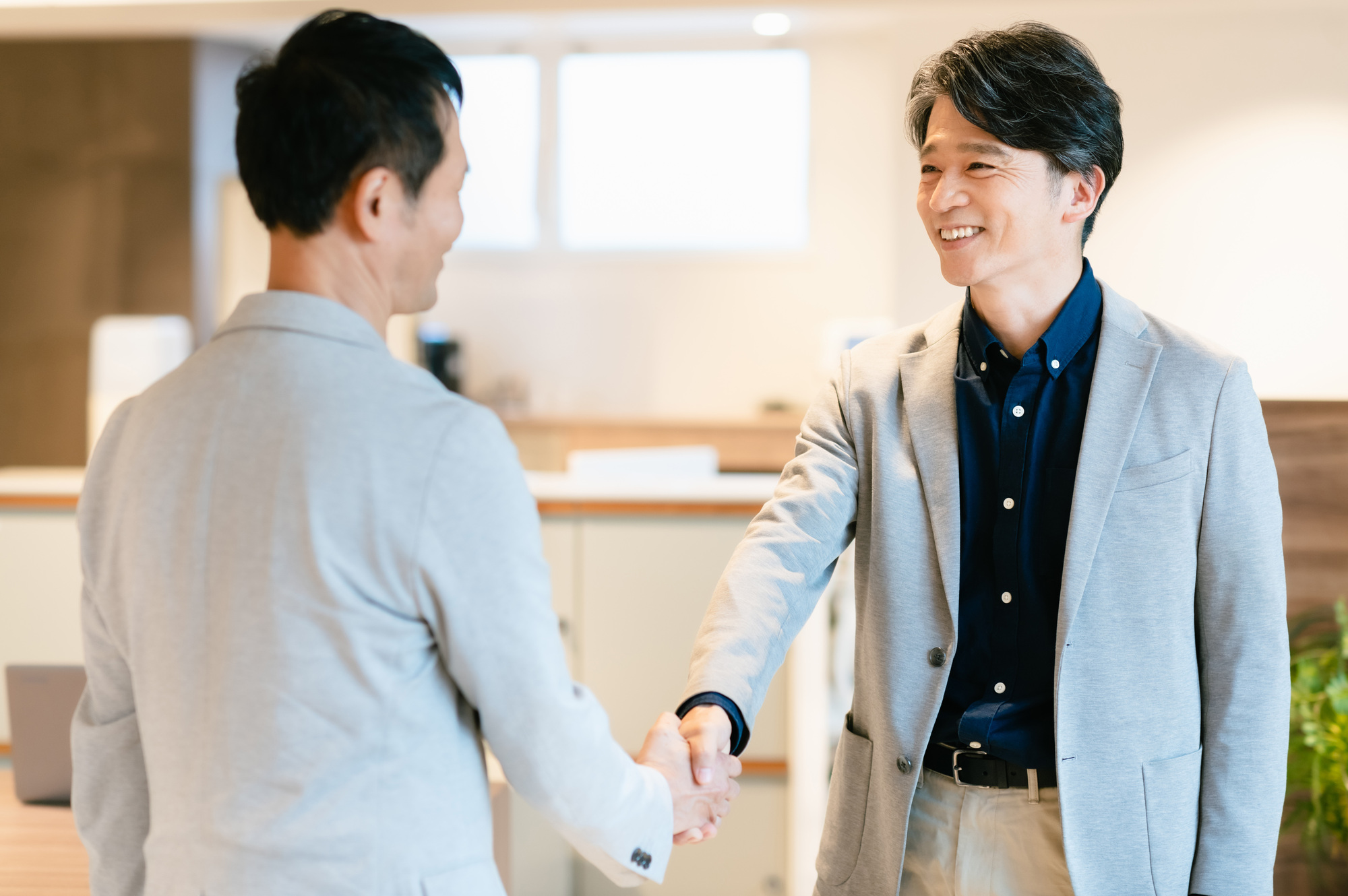 不動産一括査定の訪問査定で勝つ！「販売手法の提案」で競合を圧倒する差別化戦略