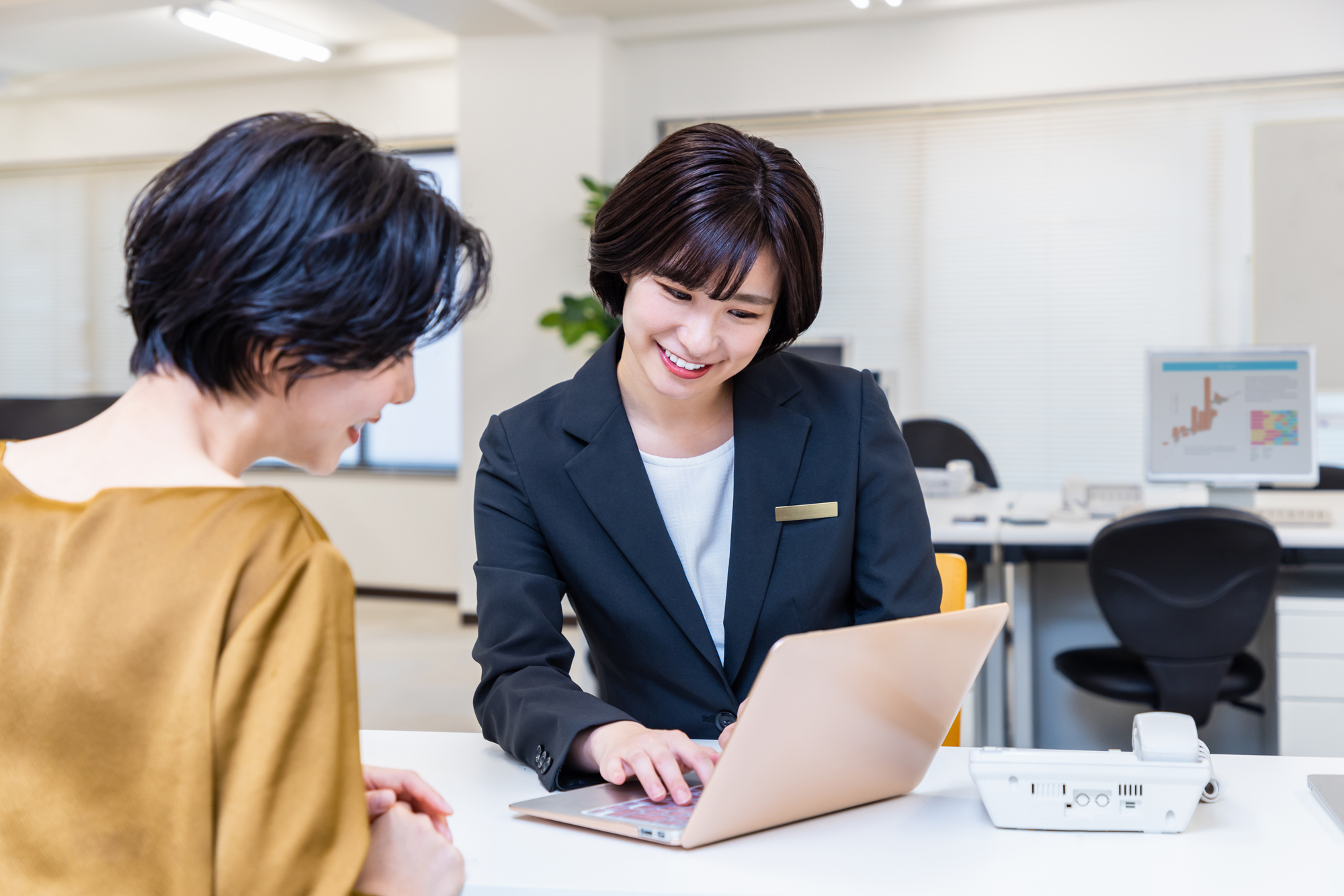 【独自推測】不動産一括査定を利用している会社数は推定3,000社！競合のリアルと勝ち抜くための戦略