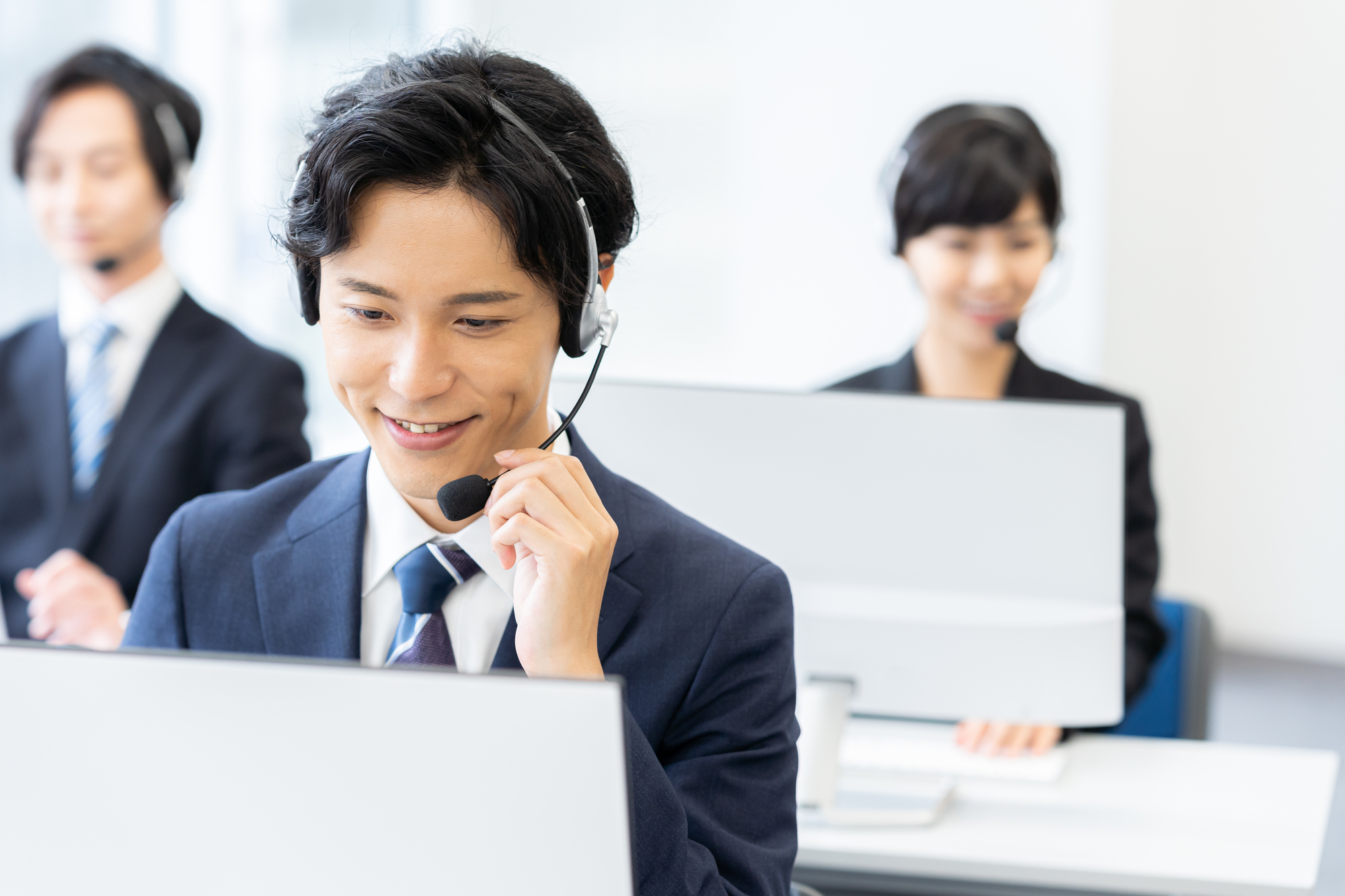 不動産一括査定で初回アポが取れなかった反響はどうする?切る・追うの判断基準