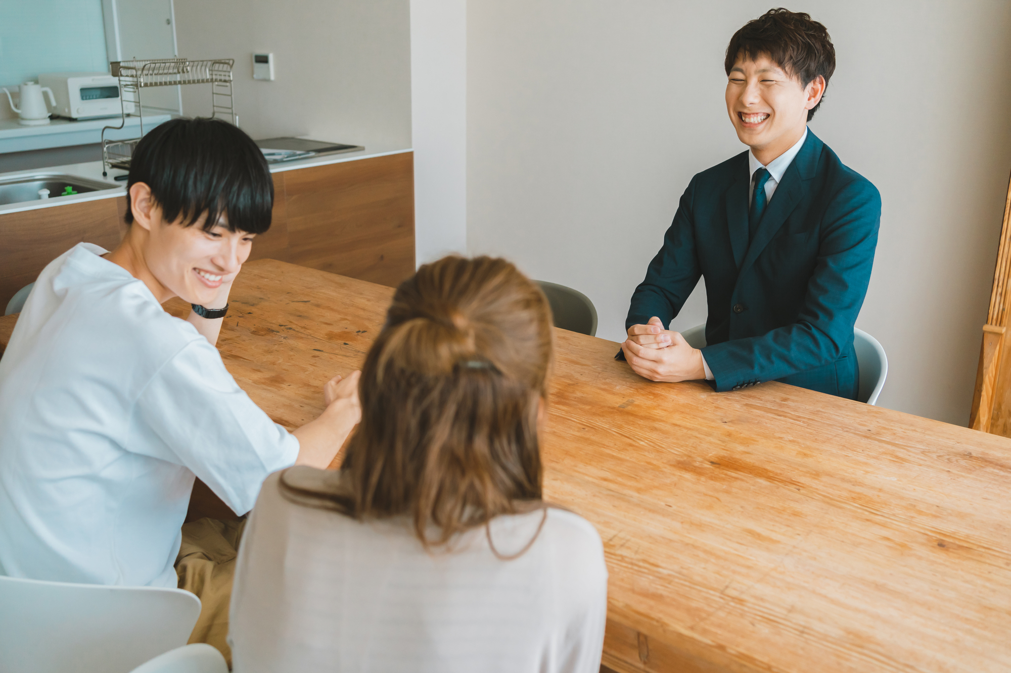 【不動産会社向け】一人社長が一括査定で大手に勝つための3つの戦略！データが示す「オンリーワン」の戦い方