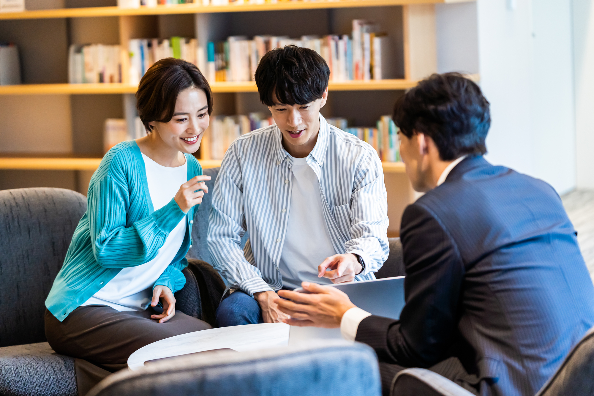 【不動産会社向け】訪問査定の勝率は「販売提案書」で決まる！競合と圧倒的な差をつける作成ノウハウと具体例