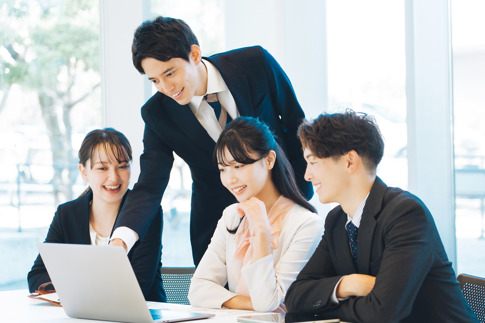 不動産一括査定の初期対応を極める！「チーム制」「専属制」で通電率を最大化する理想の社内体制②