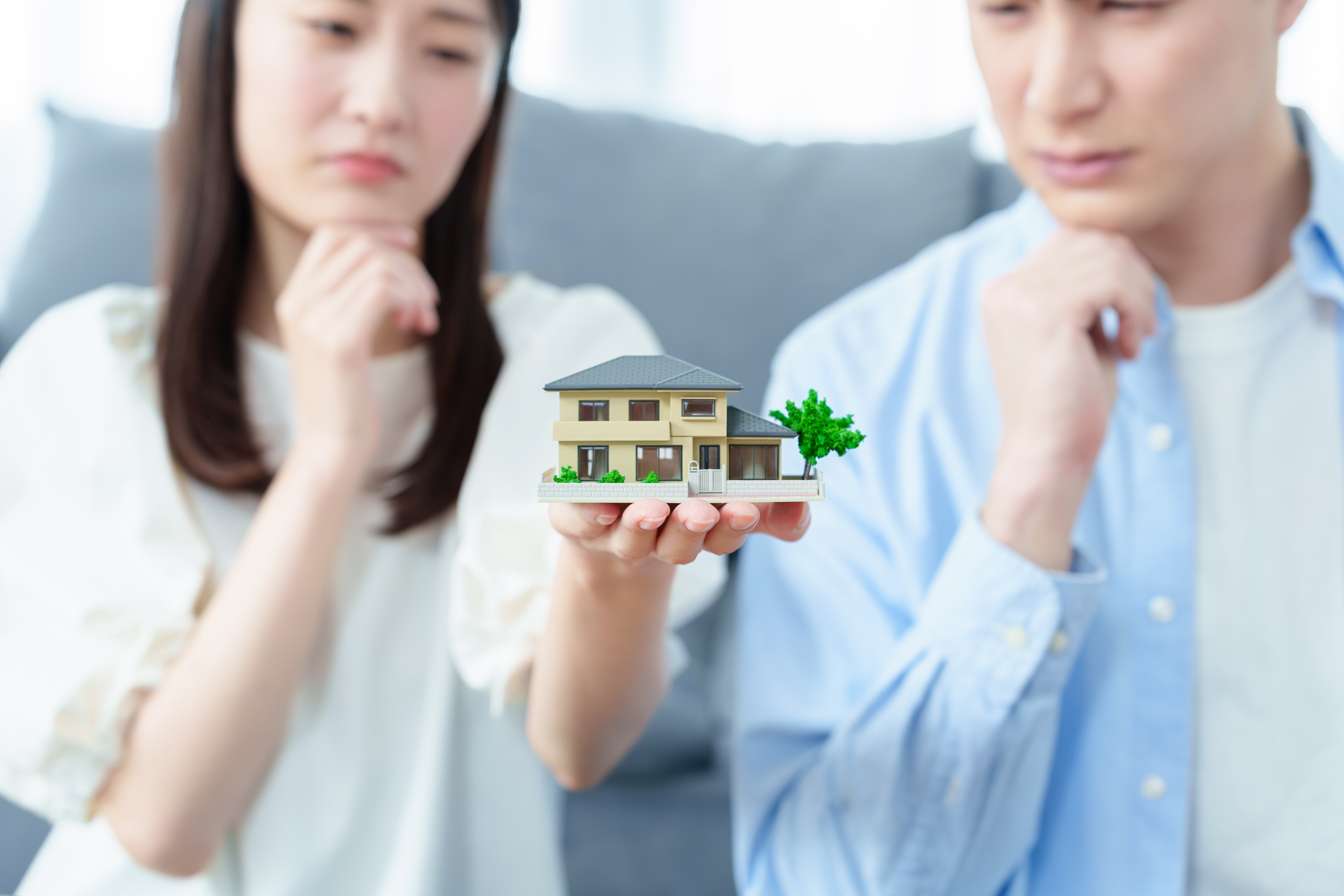 財閥系狙いの売主が無料査定を頼む心理とは?ネームバリュー対策