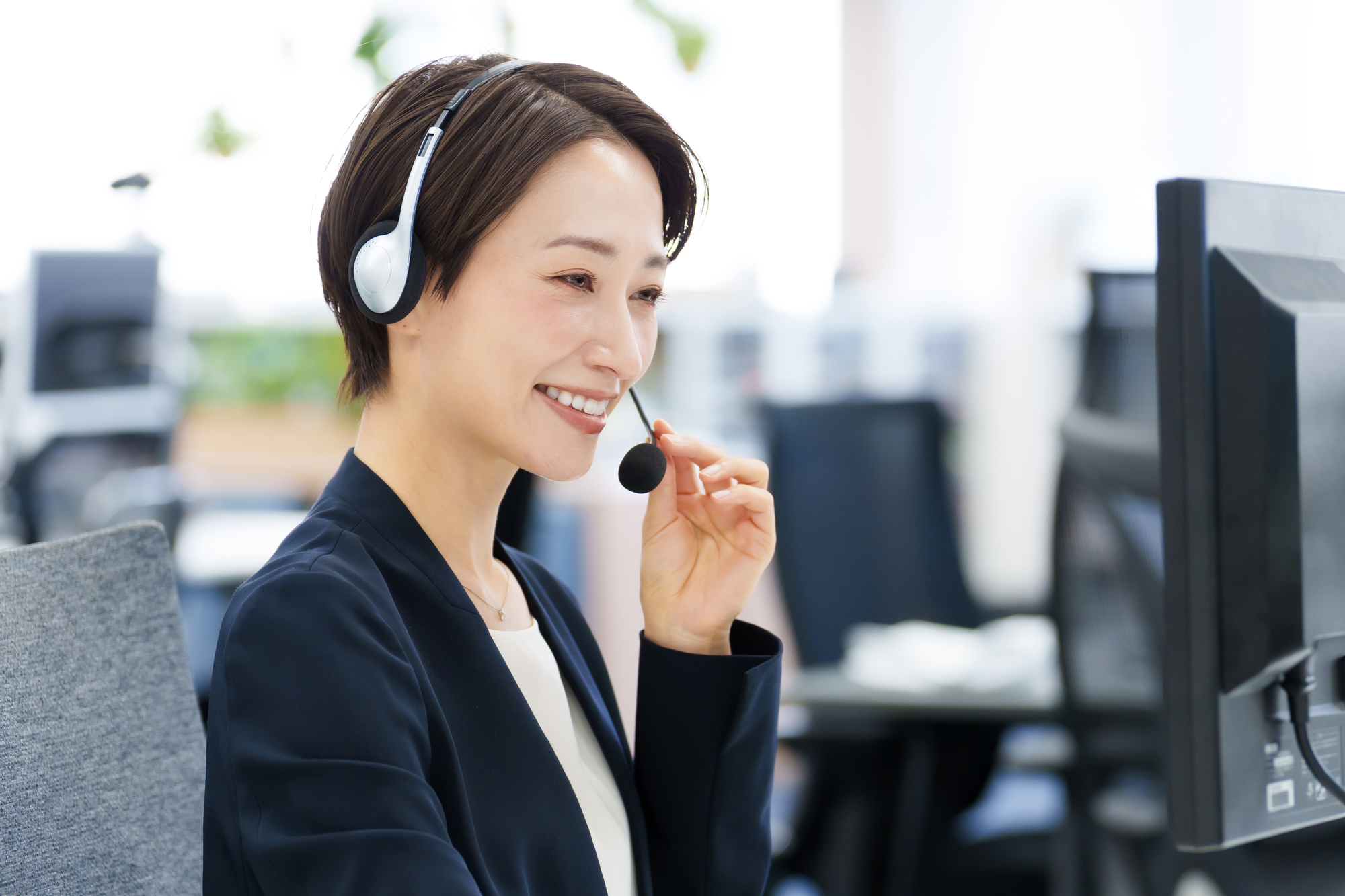 架電代行はバレる？不動産一括査定の一次対応で「全員接客中でして…」を逆手に取るヒアリング術と自然なバトンタッチ