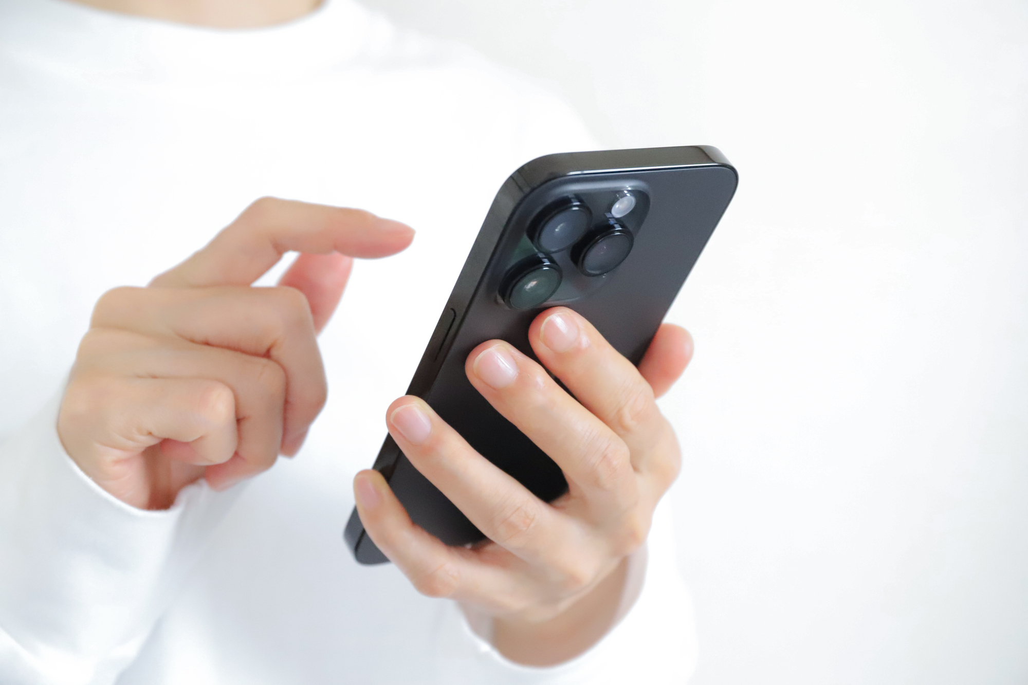 項目は2つだけ!SMSアンケートで電話嫌いな売主からアポを獲る