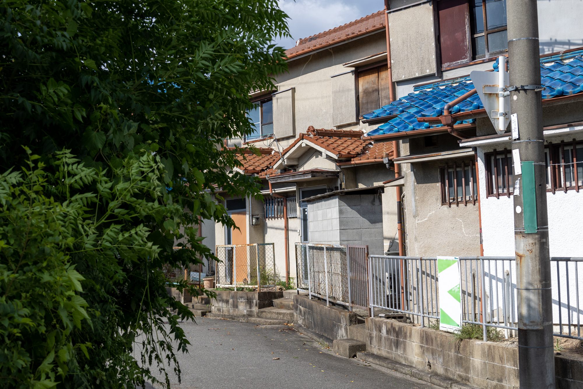 売れない地方の古家対策!賃貸化で利回りを確定させる二段構え売却術